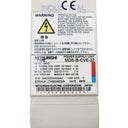 Mitsubishi MDS-B-CVE-37 - New