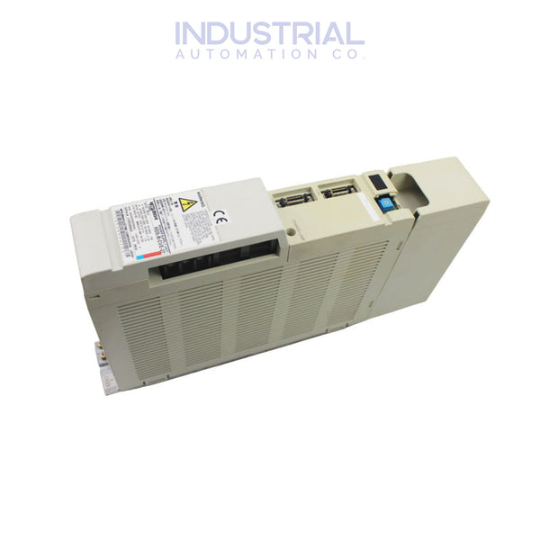 Mitsubishi MDS-B-CVE-37 - New