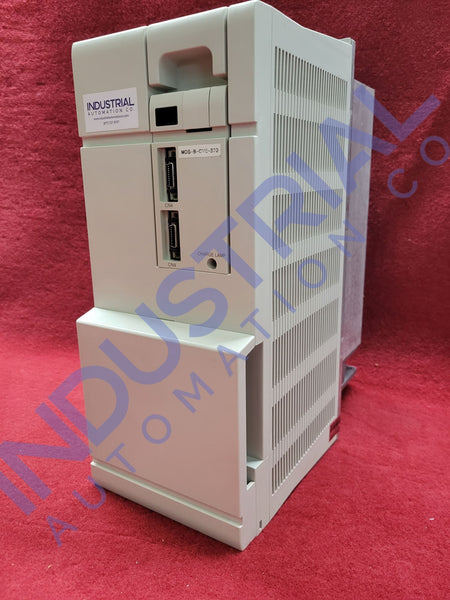 Mitsubishi MDS-B-CVE-370 IAC Certified Refurbished