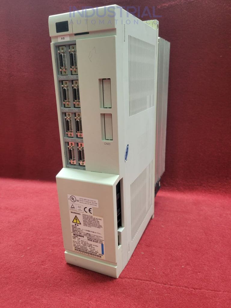 Mitsubishi Mds-B-Sp-110