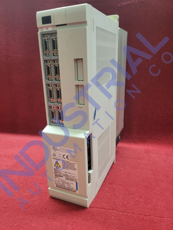 Mitsubishi Mds-B-Sp-110