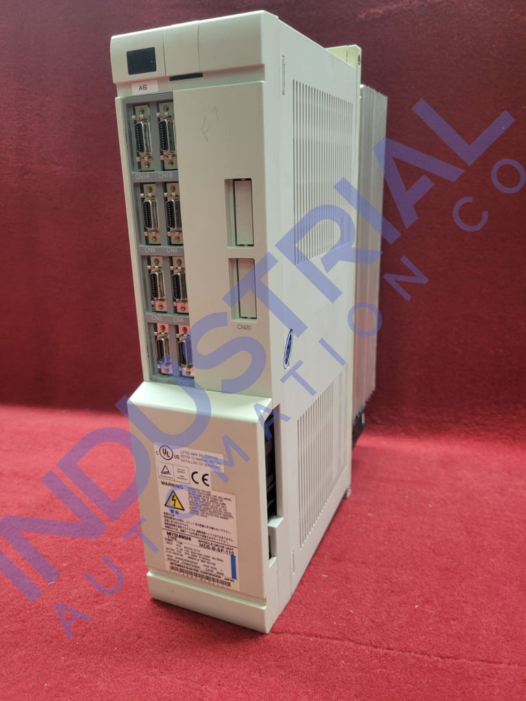 Mitsubishi Mds-B-Sp-110