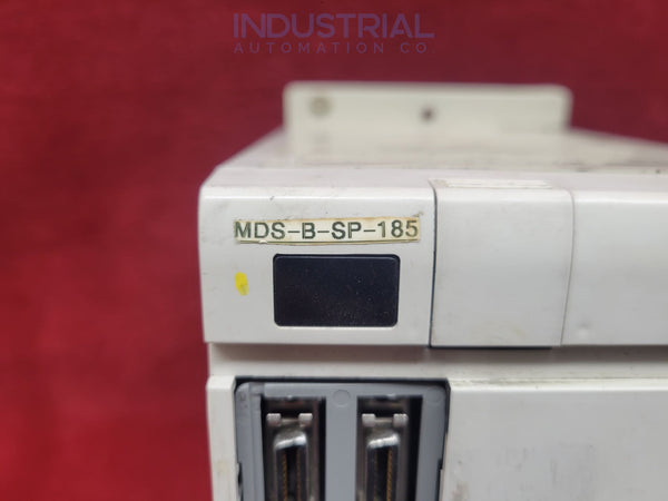 Mitsubishi Mds-B-Sp-185