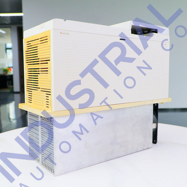 Mitsubishi MDS-B-SP-220 - IAC Certified Refurbished