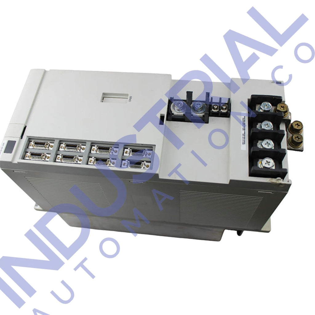 Mitsubishi MDS-B-SP-220 - IAC Certified Refurbished
