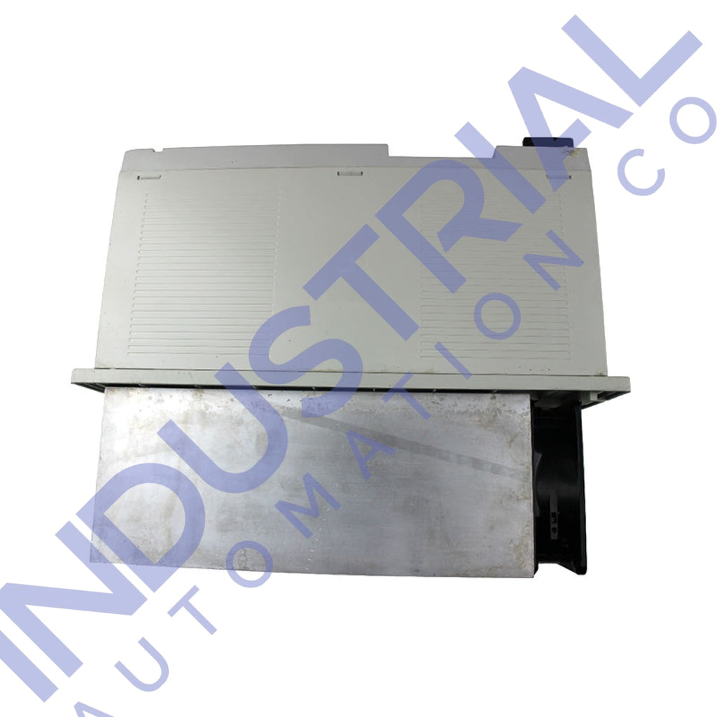 Mitsubishi MDS-B-SP-220 - IAC Certified Refurbished