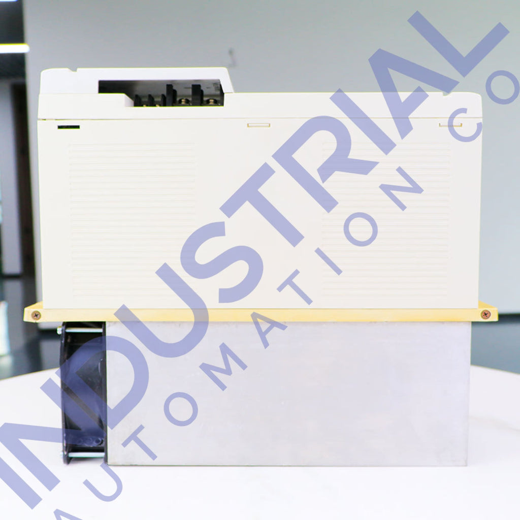 Mitsubishi MDS-B-SP-220 - IAC Certified Refurbished