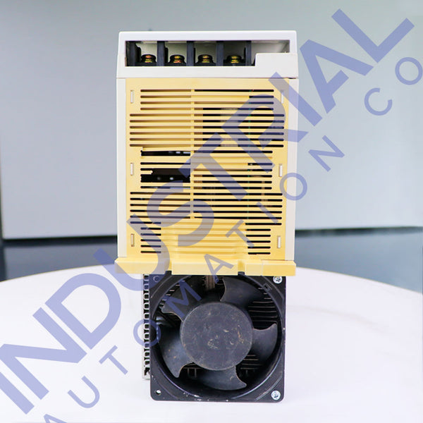 Mitsubishi MDS-B-SP-220 - IAC Certified Refurbished
