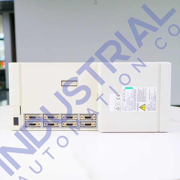 Mitsubishi MDS-B-SP-220 - IAC Certified Refurbished