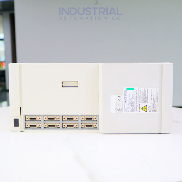 Mitsubishi MDS-B-SP-220 - IAC Certified Refurbished