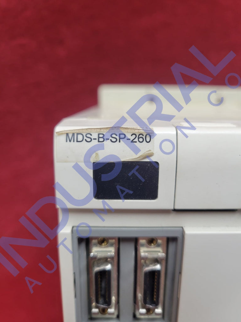 Mitsubishi Mds-B-Sp-260