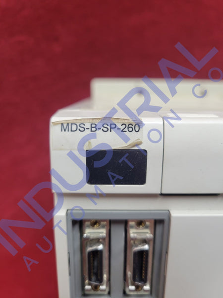 Mitsubishi Mds-B-Sp-260