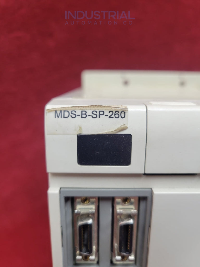 Mitsubishi Mds-B-Sp-260