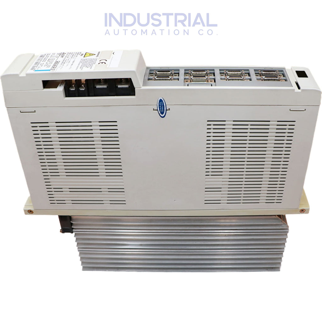 Mitsubishi MDS-B-SP-37 - New