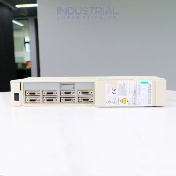Mitsubishi MDS-B-SP-37 - New