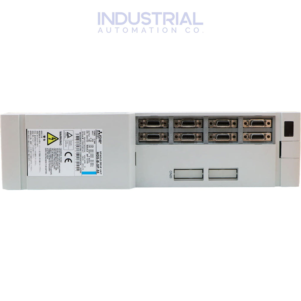 Mitsubishi MDS-B-SP-55 - New