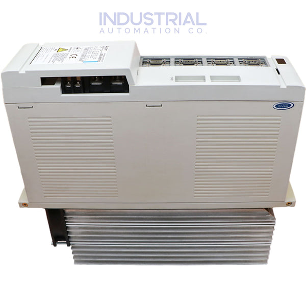 Mitsubishi MDS-B-SP-55 - New
