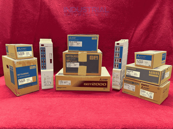 Mitsubishi MDS-B-SP-75