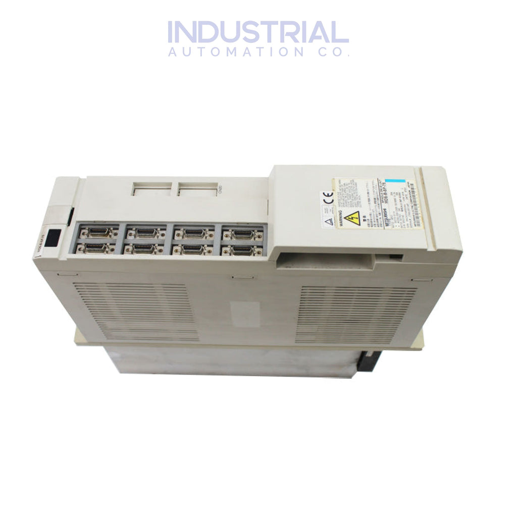 Mitsubishi MDS-B-SP-75 - New