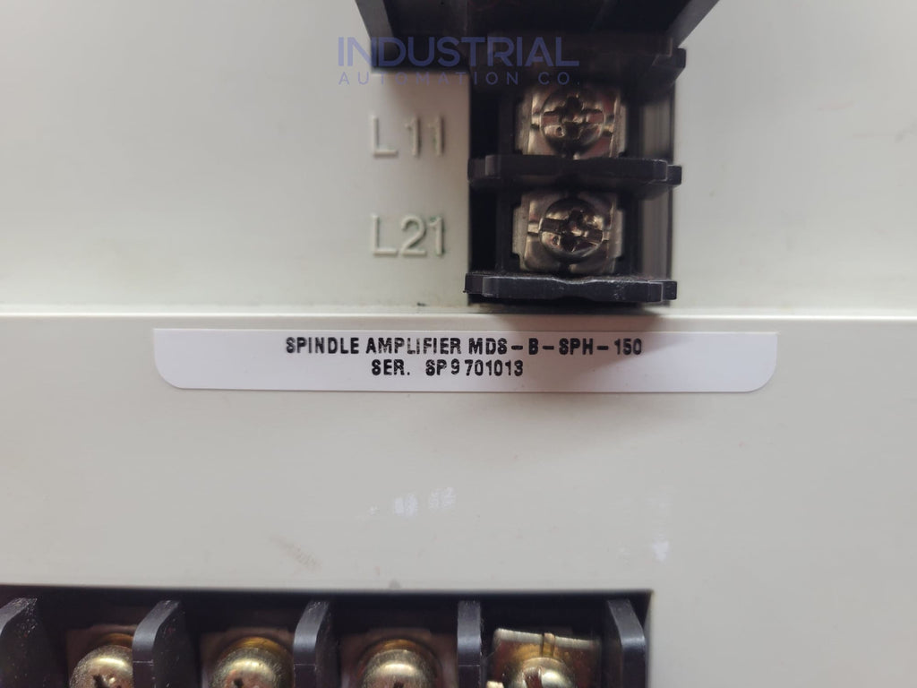 Mitsubishi Mds-B-Sph-150