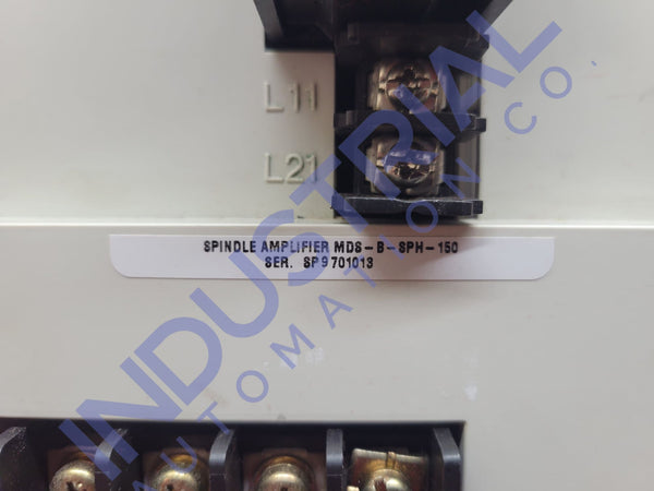 Mitsubishi Mds-B-Sph-150