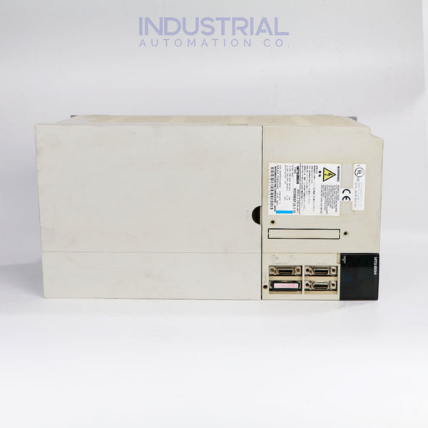 Mitsubishi MDS-B-SPJ2-110 - New