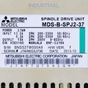 Mitsubishi MDS-B-SPJ2-37 - New