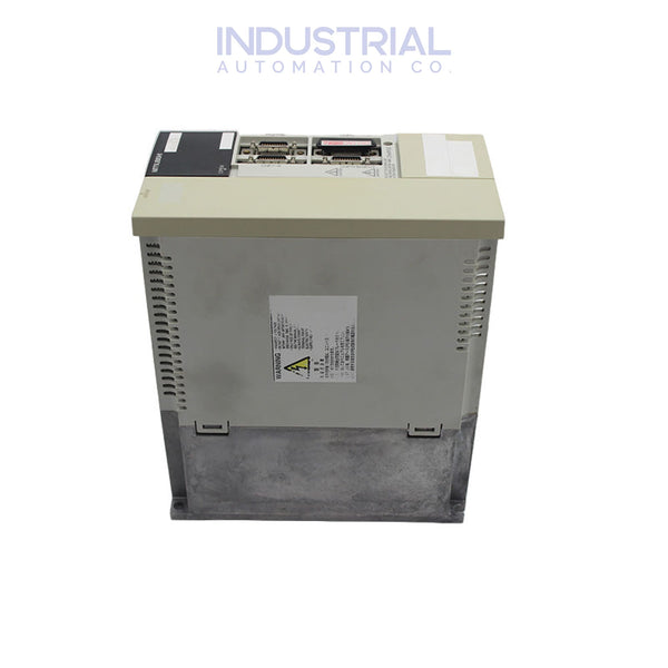 Mitsubishi MDS-B-SPJ2-37 - New