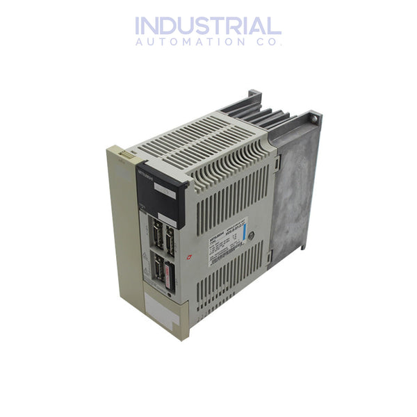 Mitsubishi MDS-B-SPJ2-37 - New