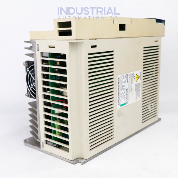 Mitsubishi MDS-B-SPJ2-55 - New