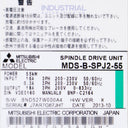 Mitsubishi MDS-B-SPJ2-55 - New