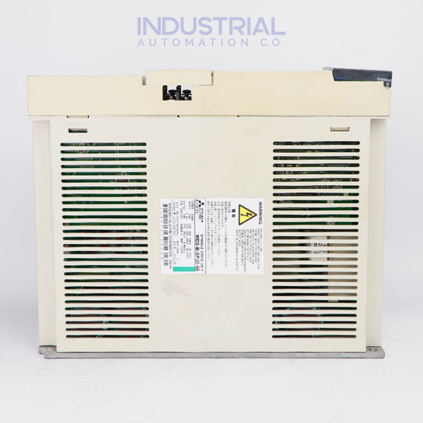 Mitsubishi MDS-B-SPJ2-55 - New