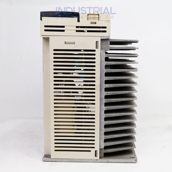 Mitsubishi MDS-B-SPJ2-75 - New