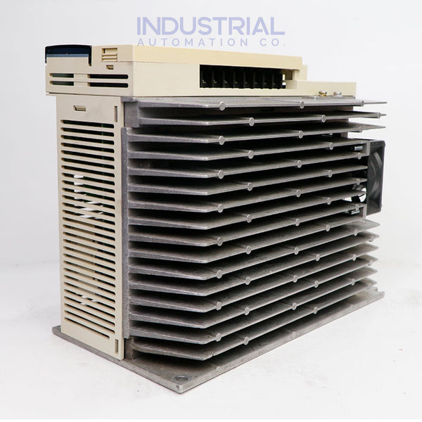 Mitsubishi MDS-B-SPJ2-75 - New