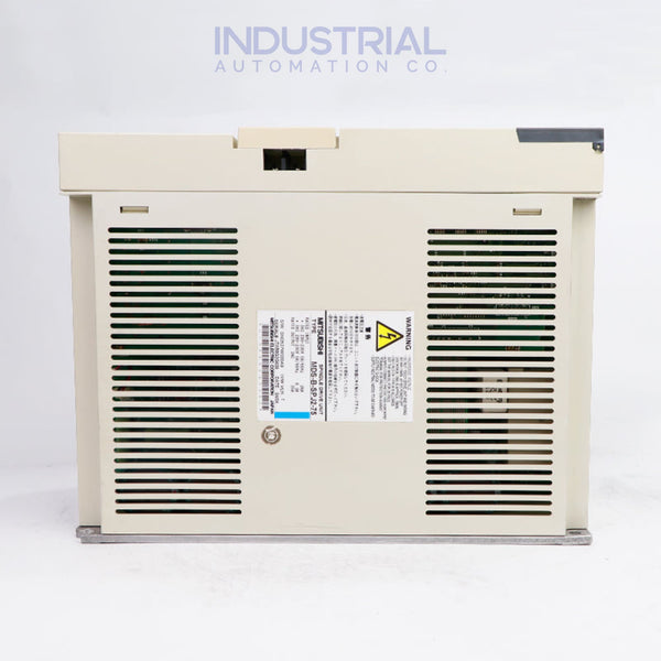 Mitsubishi MDS-B-SPJ2-75 - New