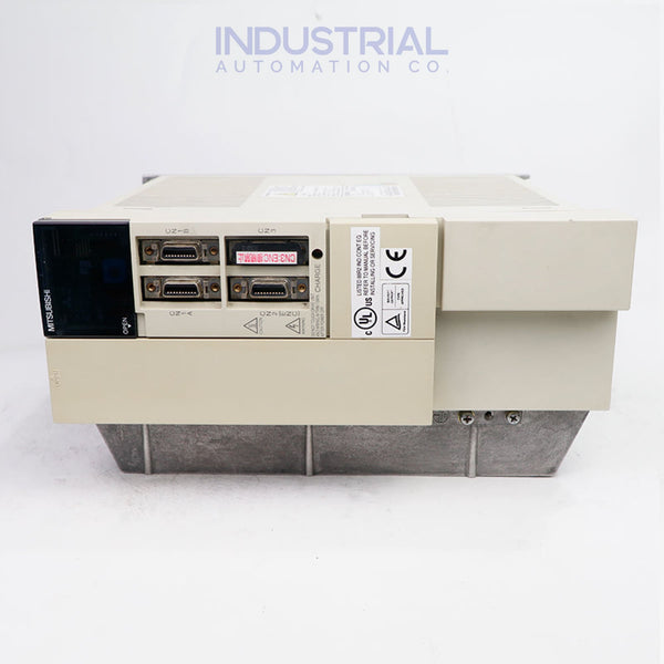 Mitsubishi MDS-B-SPJ2-75 - New
