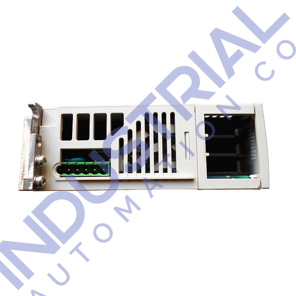 Mitsubishi MDS-B-SVJ2-01 - New Surplus
