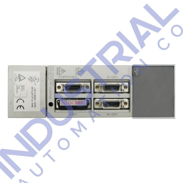 Mitsubishi MDS-B-SVJ2-01 - New Surplus