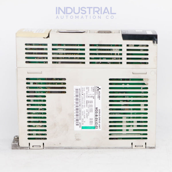 Mitsubishi MDS-B-SVJ2-03 - New