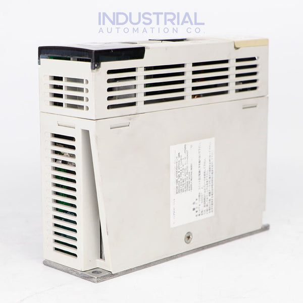 Mitsubishi MDS-B-SVJ2-03 - New