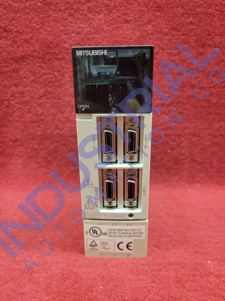 Mitsubishi Mds-B-Svj2-04