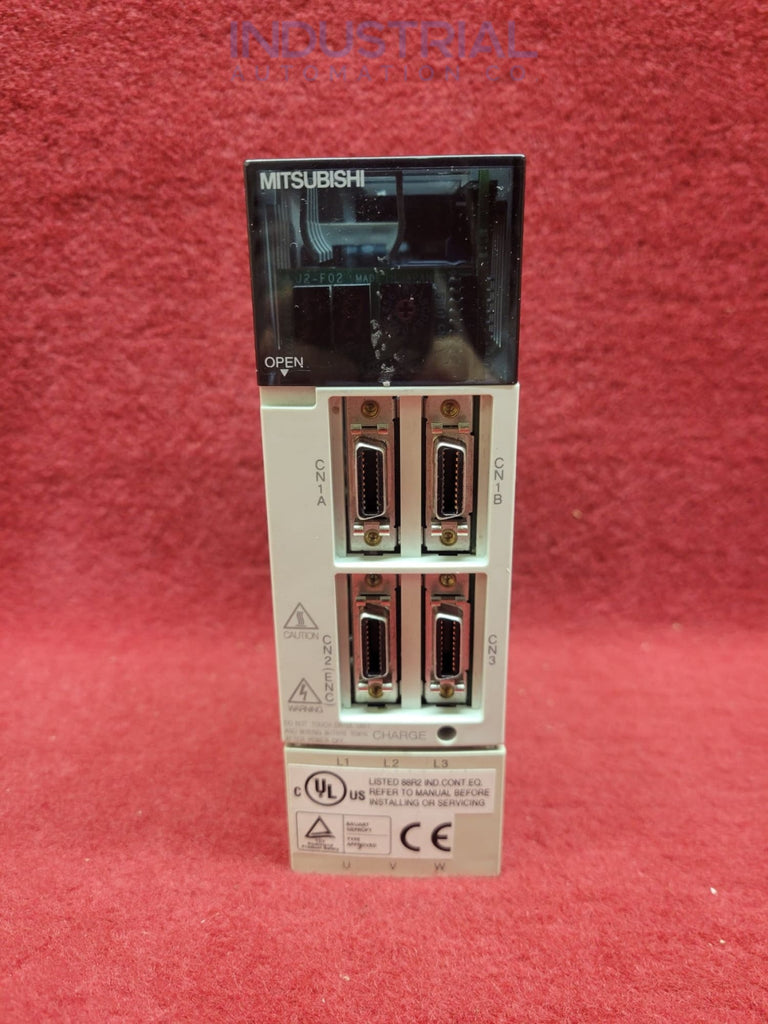 Mitsubishi Mds-B-Svj2-04