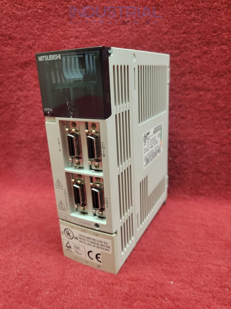 Mitsubishi Mds-B-Svj2-04