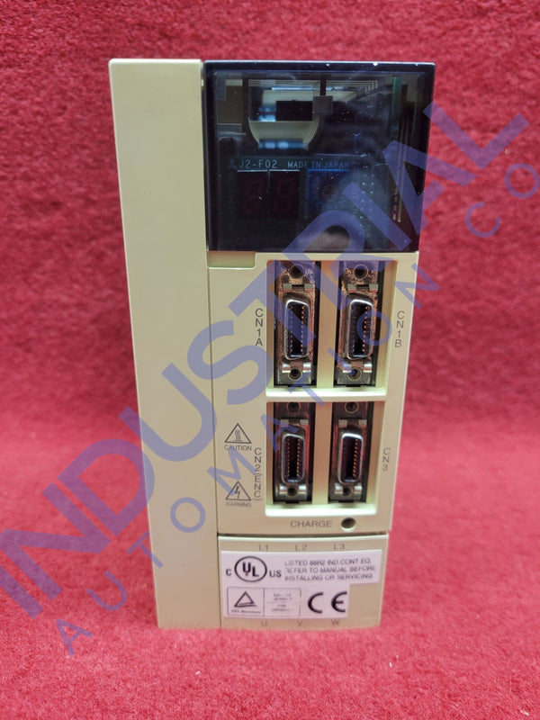 Mitsubishi Mds-B-Svj2-06