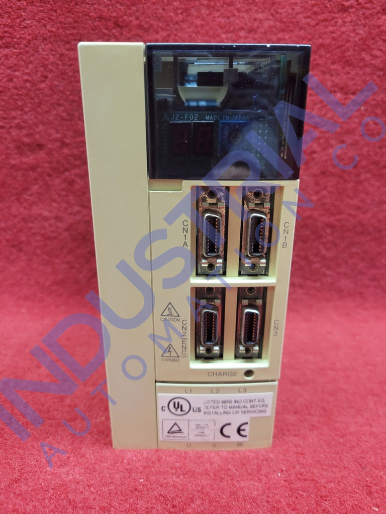 Mitsubishi Mds-B-Svj2-06