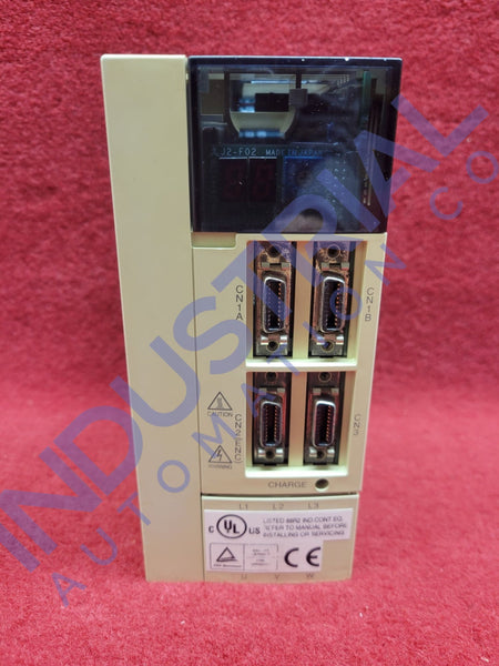 Mitsubishi Mds-B-Svj2-06