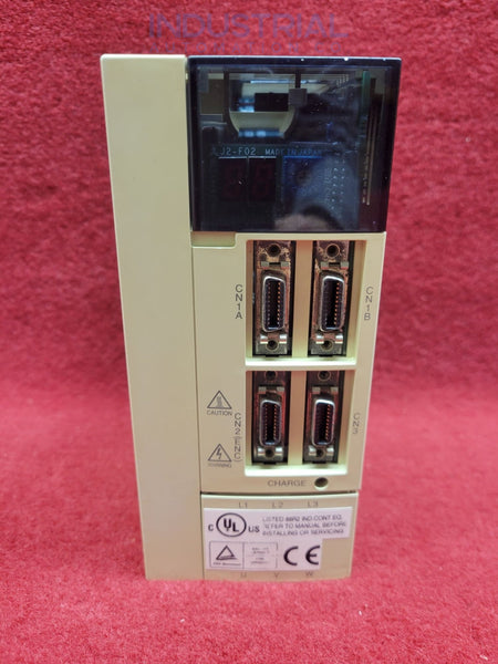 Mitsubishi Mds-B-Svj2-06