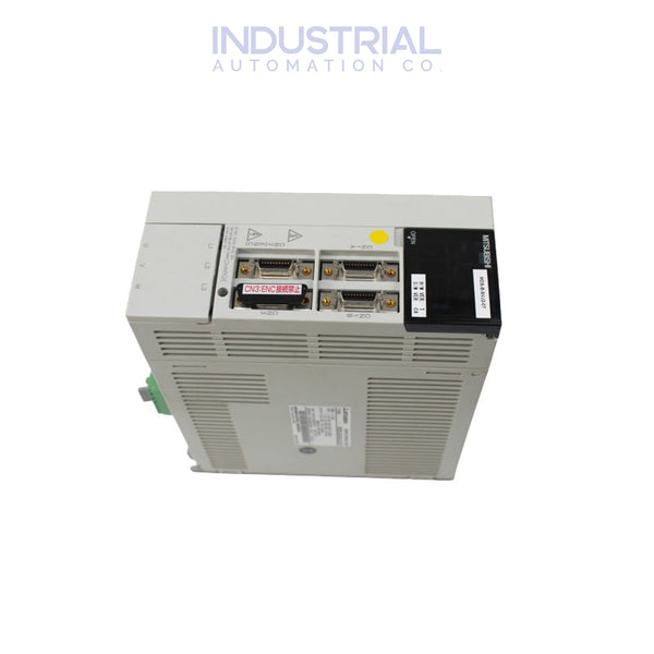 Mitsubishi MDS-B-SVJ2-07 - New