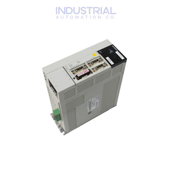 Mitsubishi MDS-B-SVJ2-07 - New
