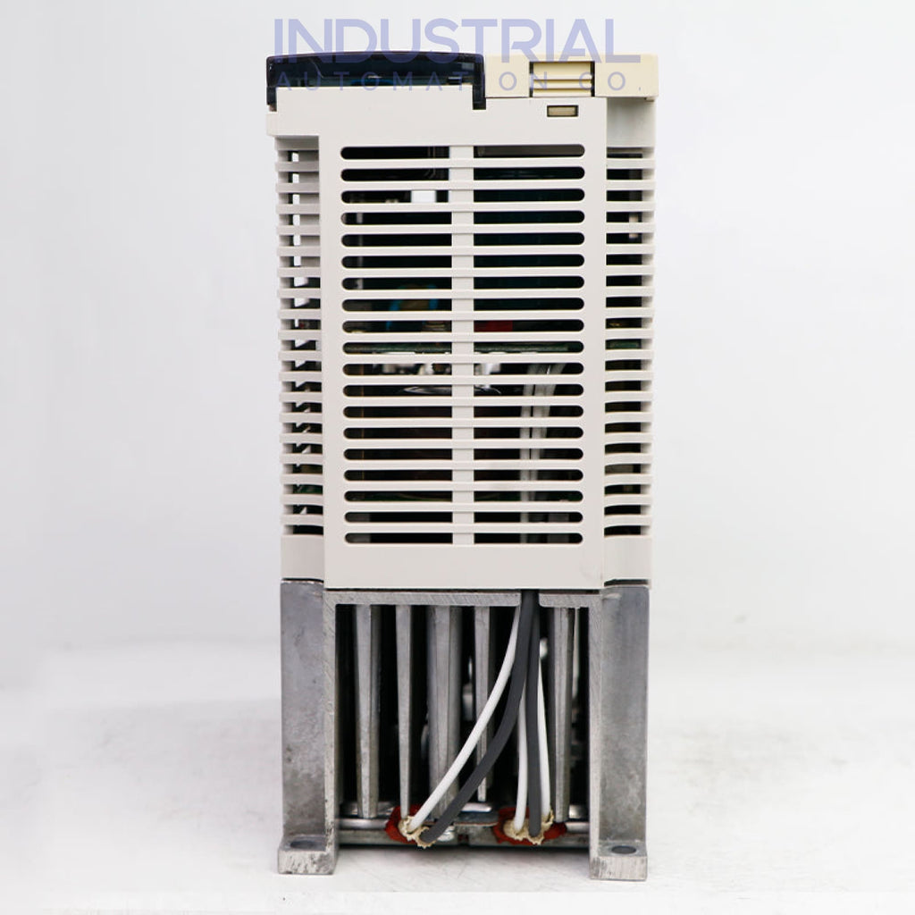 Mitsubishi MDS-B-SVJ2-10 IAC Certified Refurbished